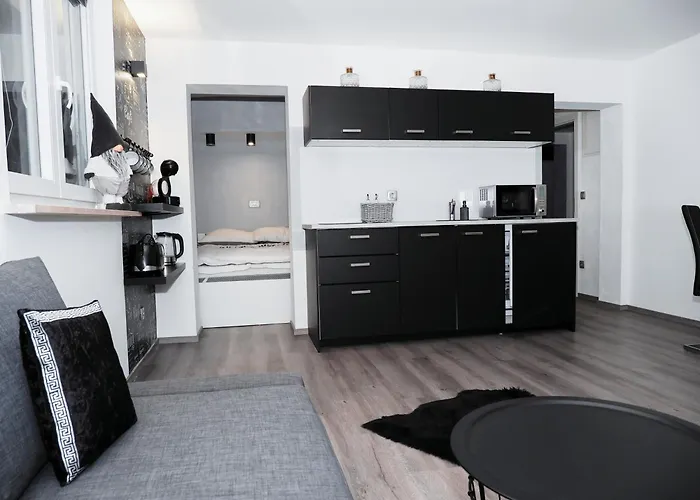 Victoria\'S Place Apartment