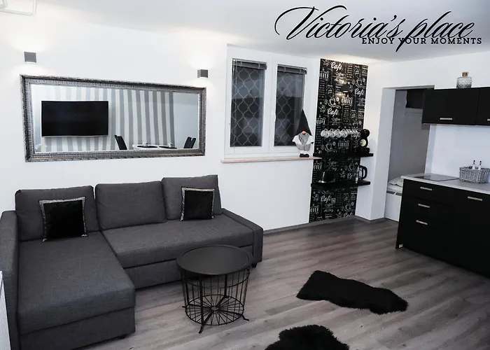 Victoria\'S Place Apartment